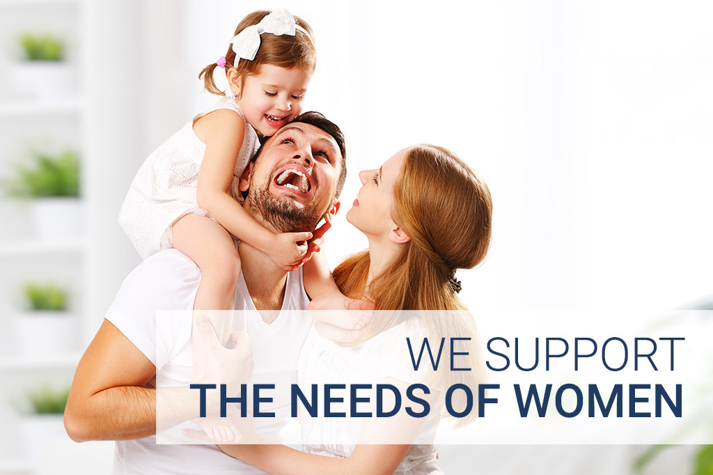 Badesta Accounting Office | Carrier | We Support The Needs Of Women