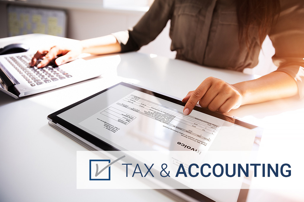 Badesta Accounting Office | What We Do | Tax & Accounting