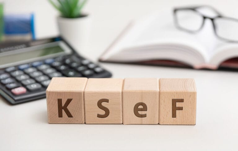 Badesta Accounting | Resources | 5 things every entrepreneur should know about KSeF