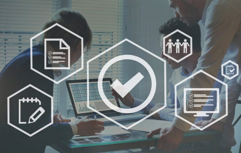 Badesta Accounting | Resources | How to organise accounting in a fast-growing company?