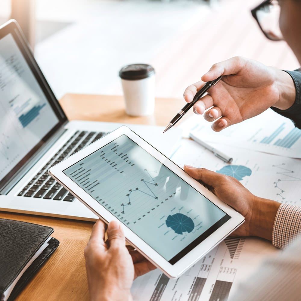 Badesta Accounting - Oferta